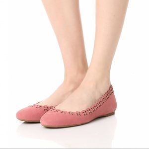 Michael Kors Thalia Ballet Flat